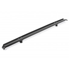 Крепление Quadratec 11122.0100 Header Windshield Channel / MasterTop 14700001 для 07-18 Jeep Wrangler JK