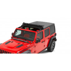 Санрайдер Sunrider Bestop twill ткань для Jeep Wrangler JL 52454-17