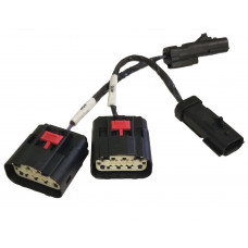Проводка для полудверей Mopar 82212943 (2 x 68146539AA)