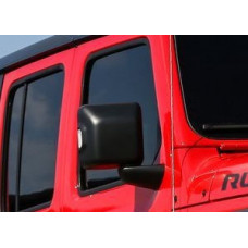 Зеркало пассажирское со слепой зоной и поворотником Mopar Jeep Wrangler JL 68281902AE