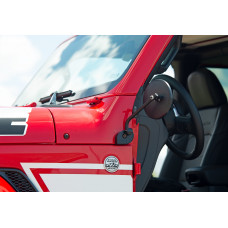 Зеркала съемные Lange Originals MJL-800 Coyote 18-21 Jeep Wrangler JL и Gladiator JT