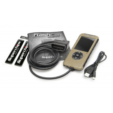 Программатор Superchips 3571-JL Flashcal F5 18-21 Jeep Wrangler JL
