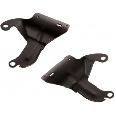 Крепеж мягкой крыши Jeep Wrangler 07-18 2дв. Soft Top Bow Bracket Omix арт.13516.16 или 13516.17 (цена за шт.)