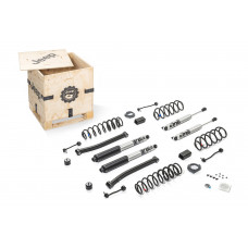 Лифт комплект подвески Mopar 2" 18-24 Jeep Wrangler JL Unlimited 77072430AG