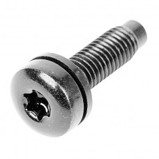 Винт рамки лобового стекла OMIX 11209.04 M8x1.25 07-18 Jeep Wrangler JK