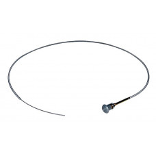 Тросик дроссельной заслонки Crown арт. A1301 41-63 Jeep Willys MB, GPW, M38, и M38-A1
