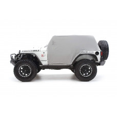 Тент Smittybilt 1068 07-18 Jeep Wrangler JK 2 двери