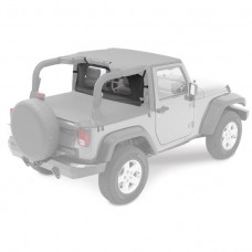 Bestop Windjammer 07-18 Jeep Wrangler JK 2 двери Bestop арт. 80031-35