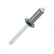 Заклепка для уплотнителя Mopar арт. 06036678AA 07-23 Jeep Wrangler JK, JL и Gladiator JT