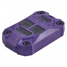 Корпус ключа AJT Design арт. 00078 PURPLE