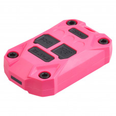 Корпус ключа AJT Design арт. 00062 PINK