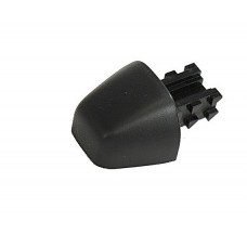 Накладка на наружную ручку двери Mopar арт. 68307272AE для Jeep Wrangler JL JT