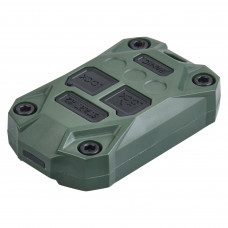 Корпус ключа AJT Design арт. 00052 ARMY GREEN