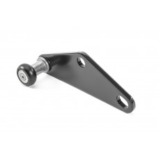 Крепление деталь каркаса мягкой крыши Mopar арт. 68430141AA Soft Top 18-24 Jeep Wrangler JL вод. сторона