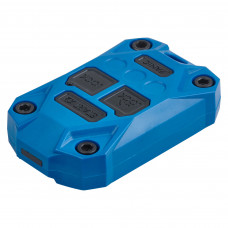 Корпус ключа AJT Design арт. 00076 BLUE