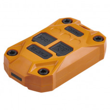 Корпус ключа AJT Design арт. 00054 ORANGE
