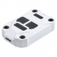Корпус ключа AJT Design арт. 00050 WHITE