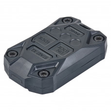 Корпус ключа AJT Design арт. 00046 BLACK
