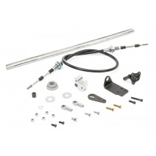 Набор отключения блокировки Advance Adapters арт. 715596 07-18 Jeep Wrangler JK