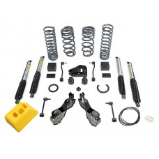 Набор подвески лифт комплект AEV арт. N0724100AB 18-24 Jeep Wrangler JL Unlimited 2.0L и 3.6L
