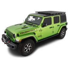 Багажник на крышу набор Rhino-Rack JC-00455 72" x 56" 18-23 Jeep Wrangler JL арт. 12120-4360 (12120.4360)