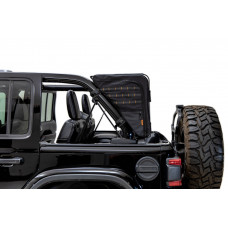 Комплект из двух сумок (2 шт) XG Cargo арт. XG-314 18-24 Jeep Wrangler JL Unlimited