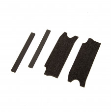 Комплект уплотнителей OMIX арт. 13510.71 10-18 Jeep Wrangler JK