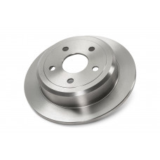 Диск тормозной задний Mopar Magneti Merelli 07-18 Jeep Wrangler JK арт. 1BP00013AA