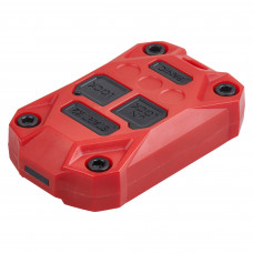 Корпус ключа AJT Design арт. 00049 RED
