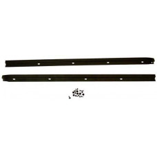 Планка Rugged Ridge арт. 13308.01 76-95 Jeep CJ-5, CJ-7, CJ-8 Scrambler и Wrangler YJ