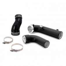 Чардж пайп Charge Pipe Kit Mishimoto BMW Supra арт. MMICP-SUP-20BK