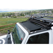 Сетка для санрайдера Bestop арт. 52407-11/ 5240711 18-24 Jeep Wrangler JL и Gladiator JT
