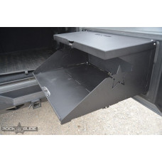 Стол в багажник Rock Slide Engineering арт. AC-TB-200 07-24 Jeep Wrangler JK и JL