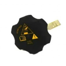 Крышка расширительного бачка Mopar арт. 68388115AB 18-25 Jeep Wrangler JL