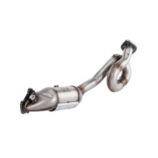 Катализатор вод.ст. AccuPart 12-18 Jeep Wrangler JK с 3.6L арт. 51401-1001 арт. 308-1104