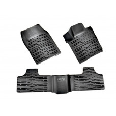 Ковры резиновые Mopar арт. 82213977 Jeep Grand Cherokee WK2 2013-2015