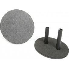Заглушки дверей Rugged Ridge арт. 11025.06 07-18 Jeep Wrangler JK