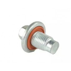 Пробка поддона Mopar арт. 6507741AA 18-25 Jeep Wrangler JL