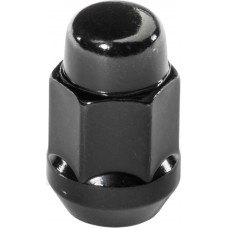 Гайки Gorilla Automotive 1/2"x20 Черные арт. 41188BC (23 шт.)