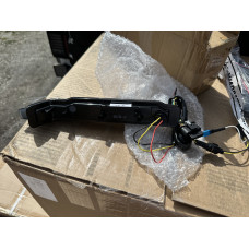 Габарит левый LED светодиодный Rugged Ridge арт. 11640.46 для расширителей Bushwacker арт.11950-07 или Rugged Ridge арт. 11640.51