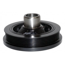 Шкив 3.6 арт. 05184293AH 5184293AH 12-25 Jeep Wrangler JK, JL и Gladiator JT, 11-25 Grand Cherokee WK и 14-25 Cherokee KL