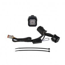 Фонарь в квадрат фаркопа Diode Dynamics арт. DD7422 C1R LED