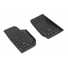 Коврики передние Quadratec арт. 14254-0311 14-18 Jeep Wrangler JK и Unlimited