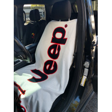 Полотенце на сиденье Insync арт. T2G100WB