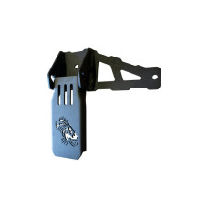 Подножка для рыбака Рыба Fishbone Offroad арт. FB25481 18-24 Jeep Wrangler JL и Gladiator JT