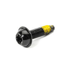 Винт крыши Mopar арт. 68399007AA Soft Top Screw 18-26 Jeep Wrangler JL и Gladiator JT