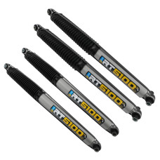 Набор амортизаторов AEV Conversions (American Expedition Vehicles) Bilstein арт. NJL22230AB Jeep Wrangler JL 2,5"