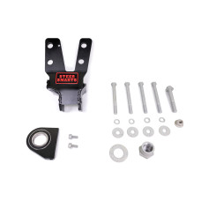 Усилитель крепления панары SteerSmarts YETI XD для алюминиевой рулевой редуктора Jeep Wrangler JL/JT арт. 79041002