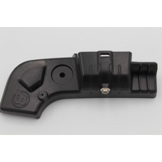 Крепление для балки мягкой крыши пасс. ст. Bestop арт. 575.38 Service Part Tailgate Bar Corner Retainer Passenger side для крыши 54725-17 для Jeep Wrangler JL 4 дв.