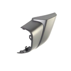 Уголок пластикого бампера Mopar арт. 68298822AB пасс. ст. для 18-26 Jeep Wrangler JL